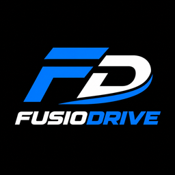 FusioDrive